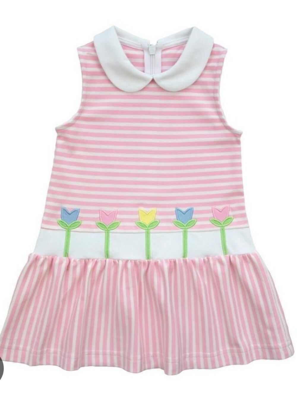 Florence Eiseman Tulip Dress